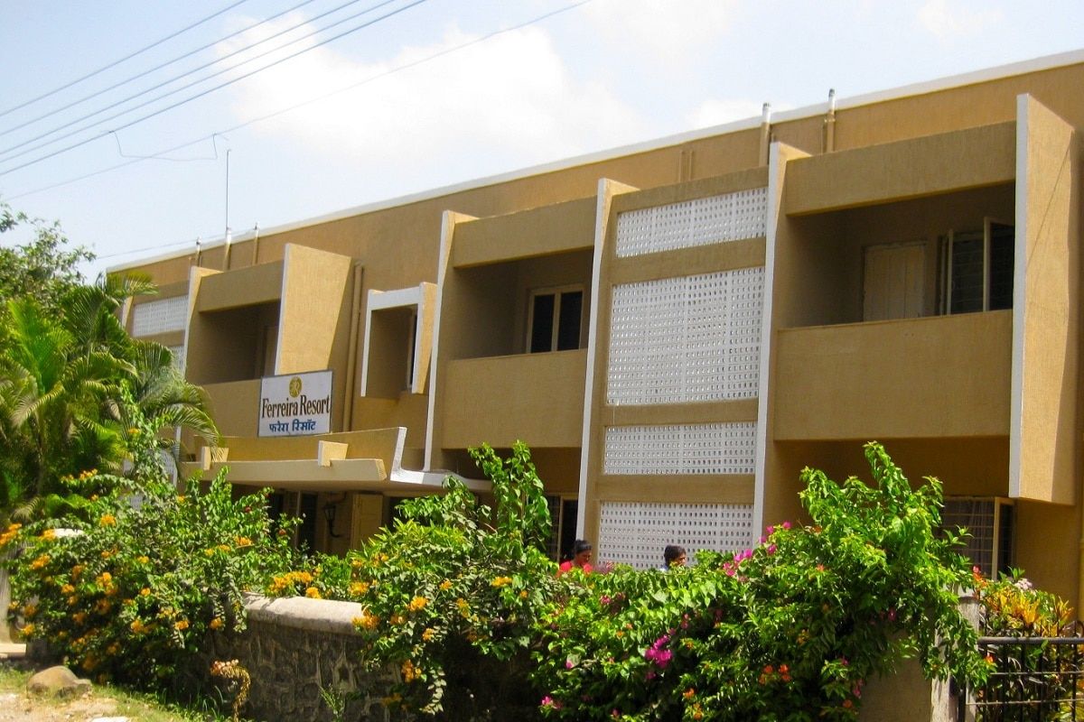undefined Ferreira Resort 7