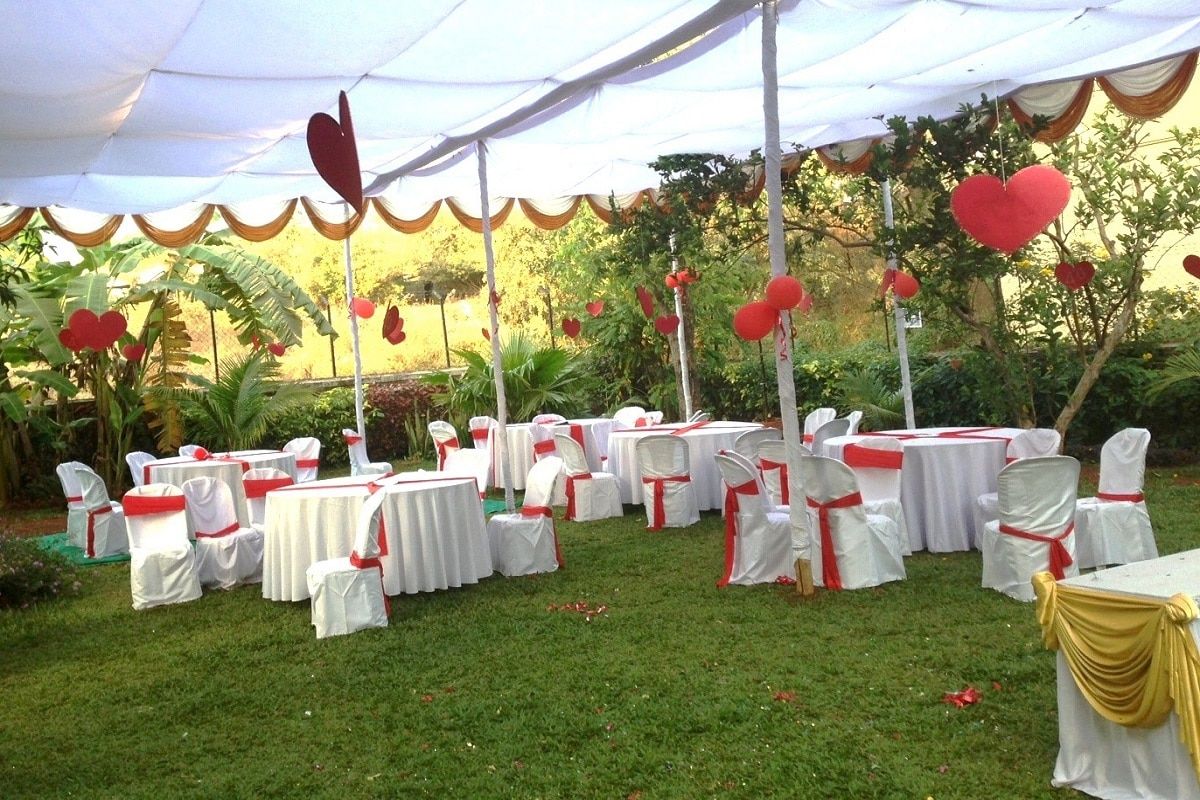 undefined Ferreira Resort 5