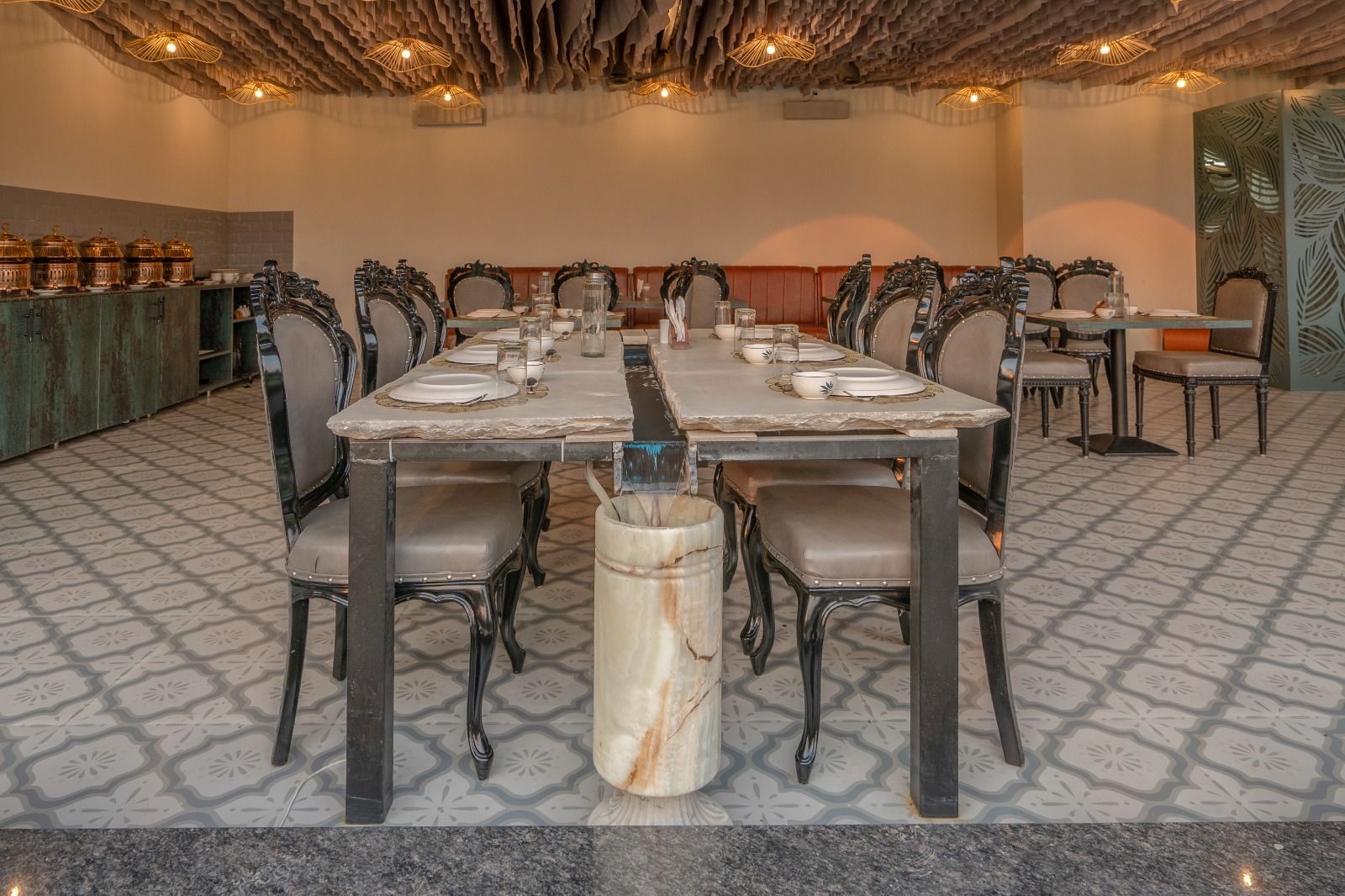 undefined Srina Vilas,Corbett 3