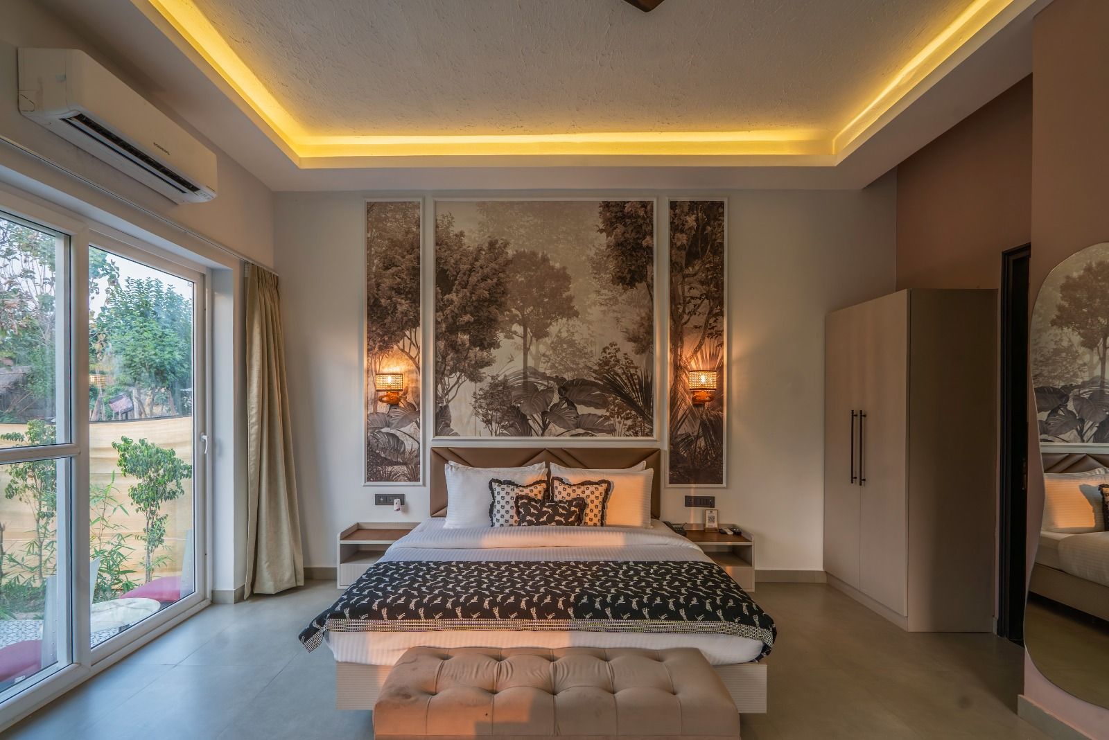 undefined Srina Vilas,Corbett 9