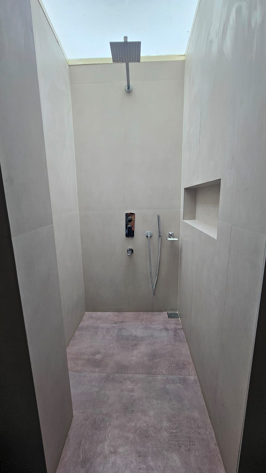 Srina Vilas,Corbett Cottage Room 7