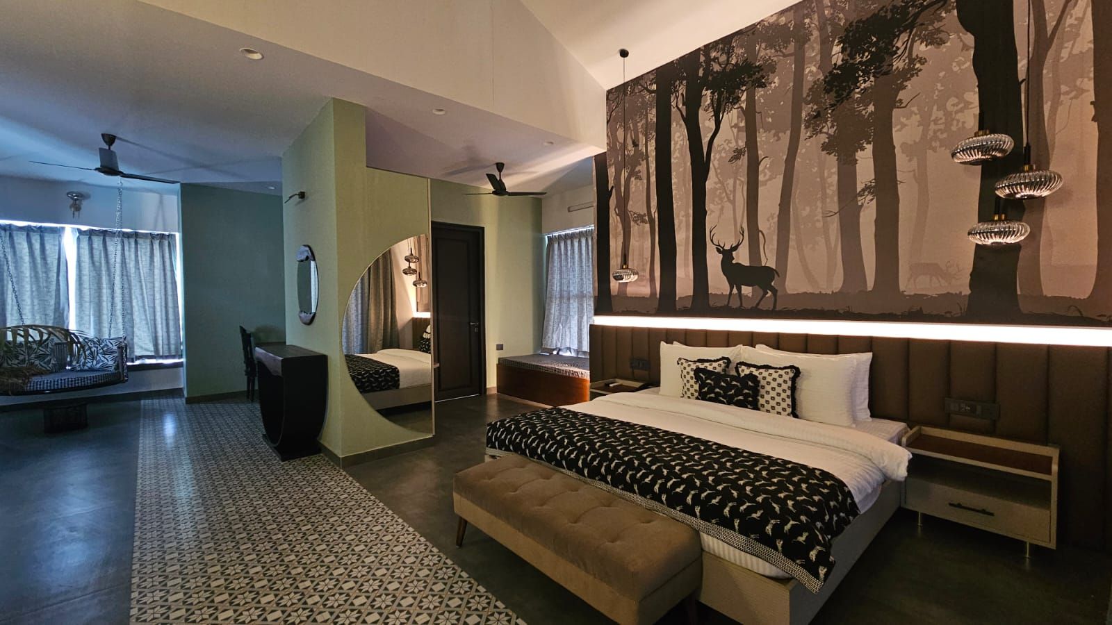 undefined Srina Vilas,Corbett 5