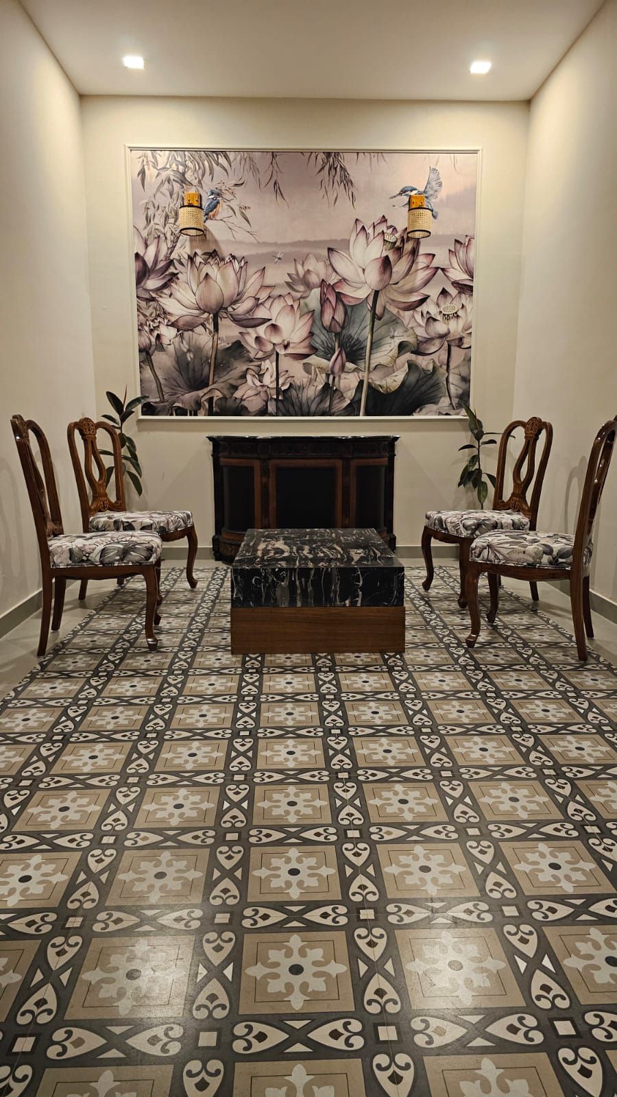 undefined Srina Vilas,Corbett 2