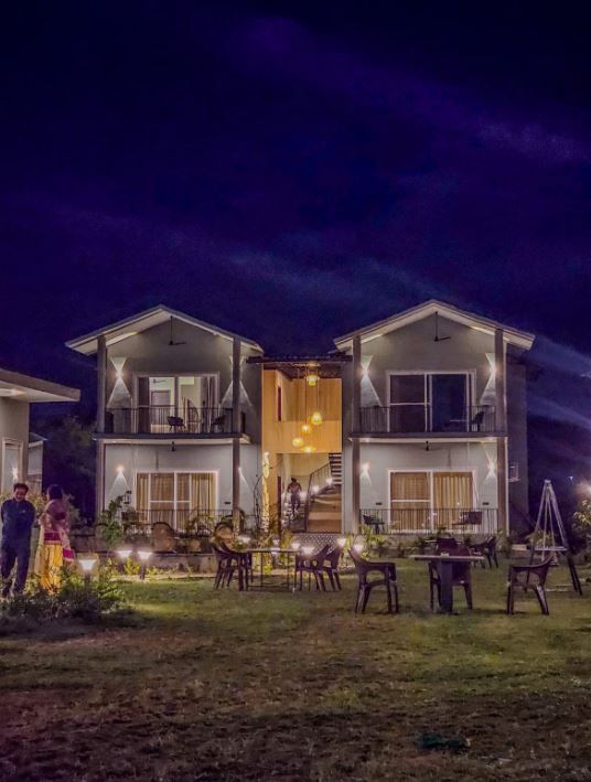 undefined Srina Vilas,Corbett 6