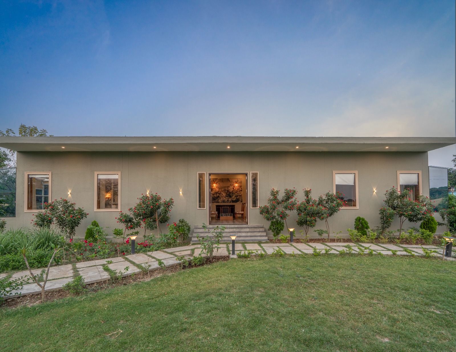 undefined Srina Vilas,Corbett 7