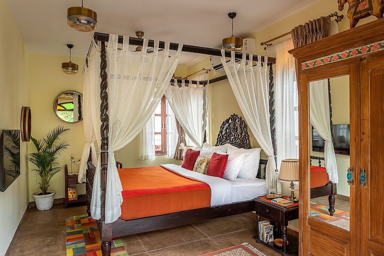 undefined Fortune 4BHK by Iksha 5