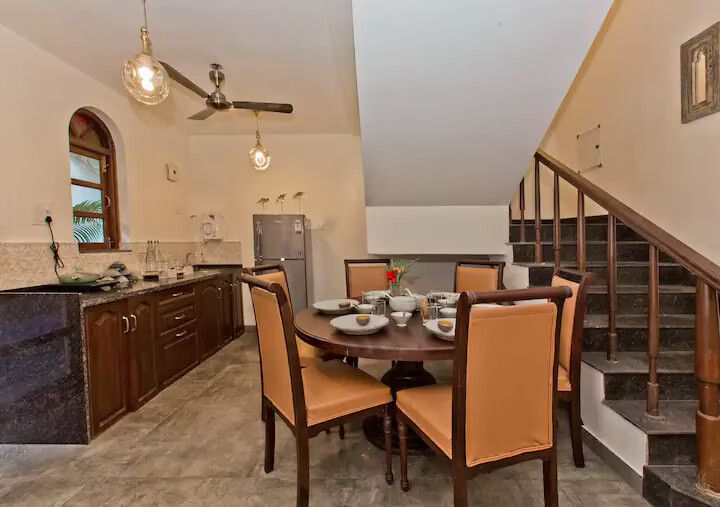 undefined Fortune 4BHK by Iksha 3