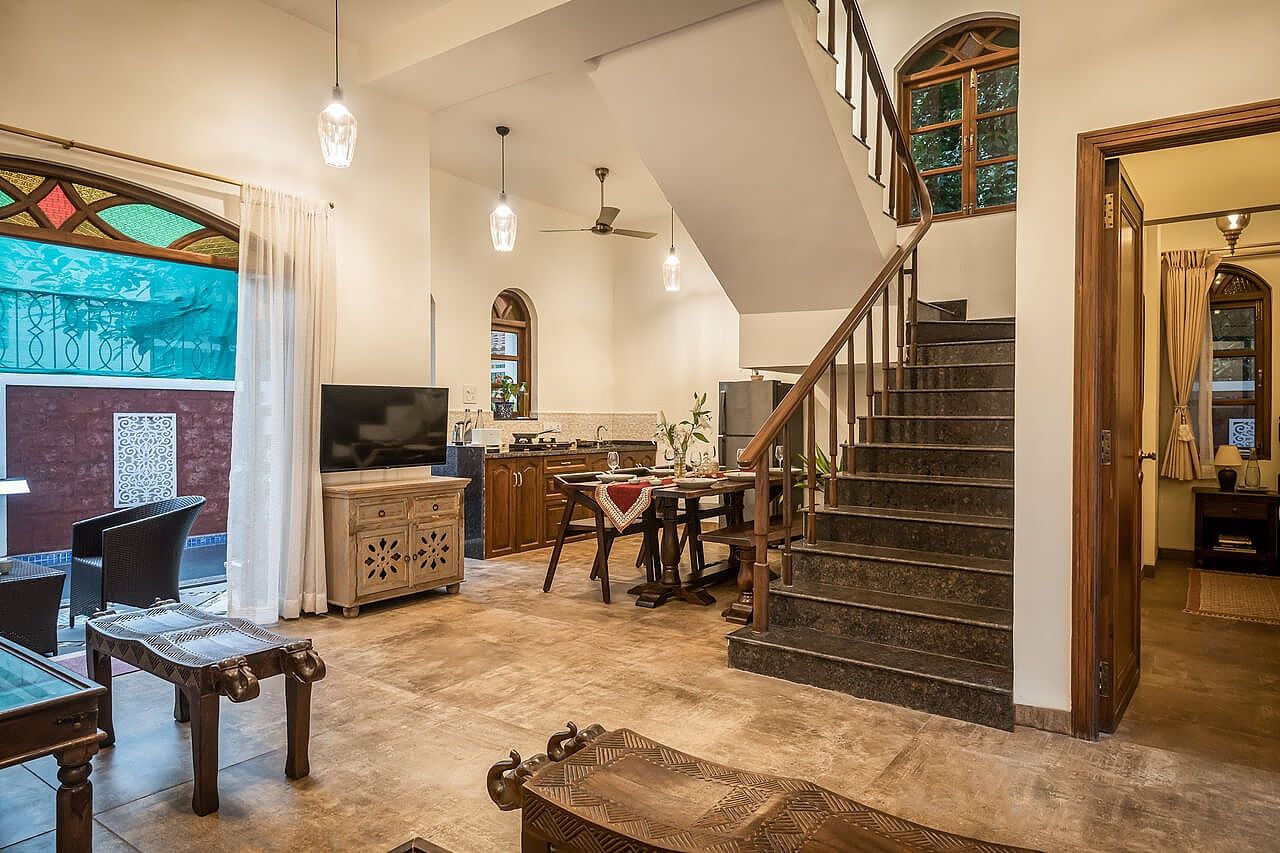 Fortune 5BHK by Iksha 5BHK Villa 2