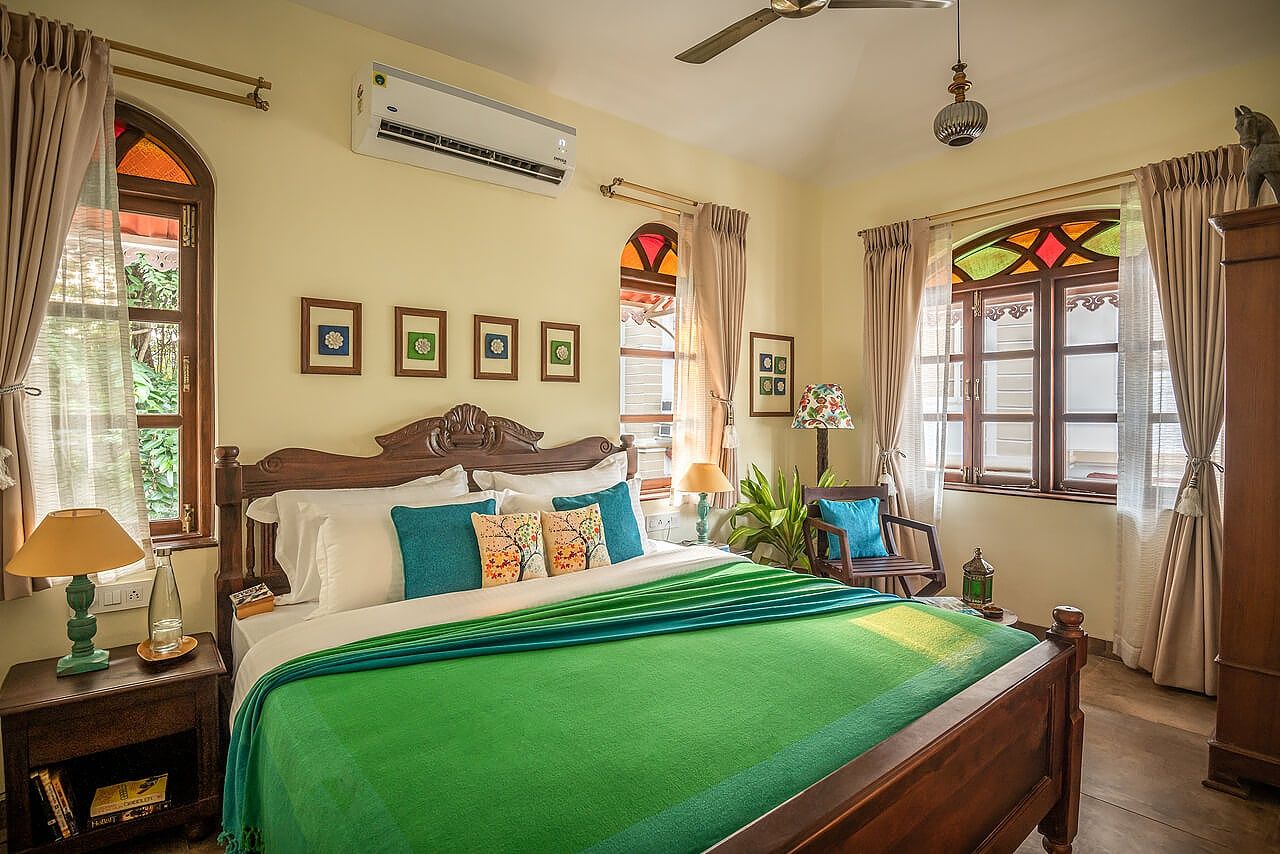 Fortune 5BHK by Iksha 5BHK Villa 4