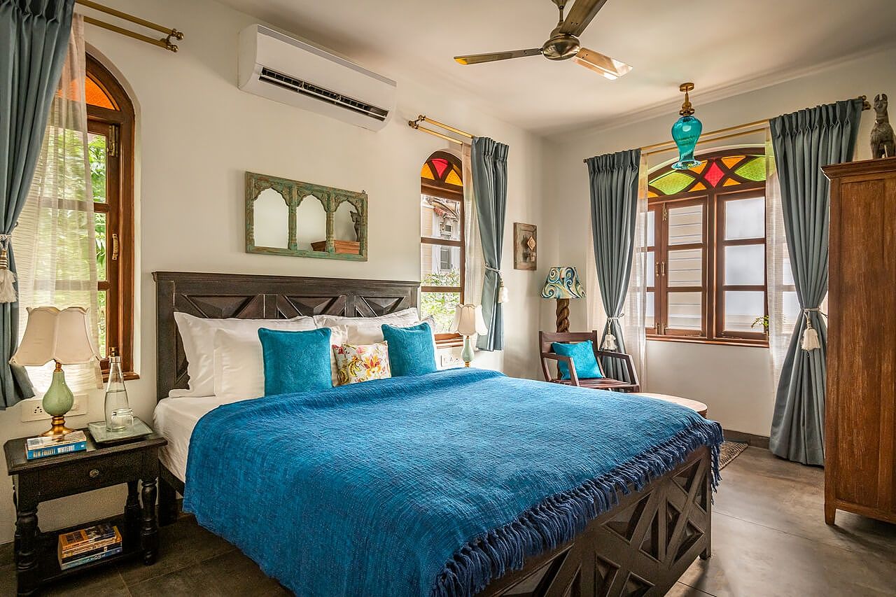 Fortune 5BHK by Iksha 5BHK Villa 6