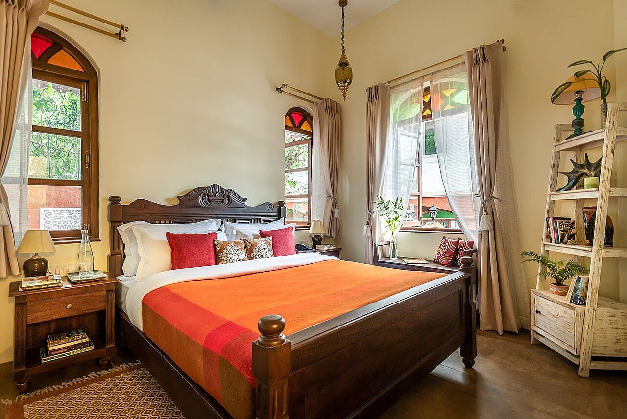 Fortune 5BHK by Iksha 5BHK Villa