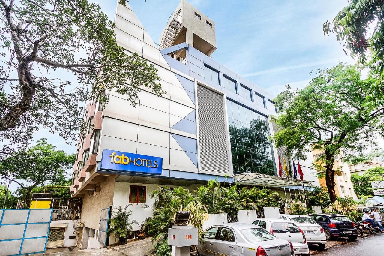 Gandharva Residency