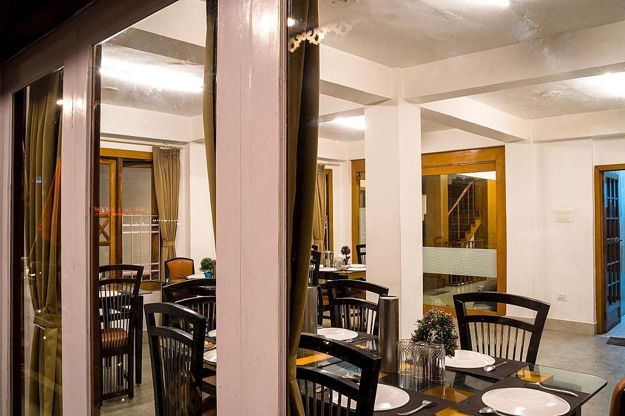 undefined Gangtok Central Rooms ( Near Mg Marg) 8
