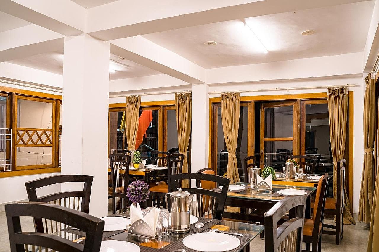undefined Gangtok Central Rooms ( Near Mg Marg) 5