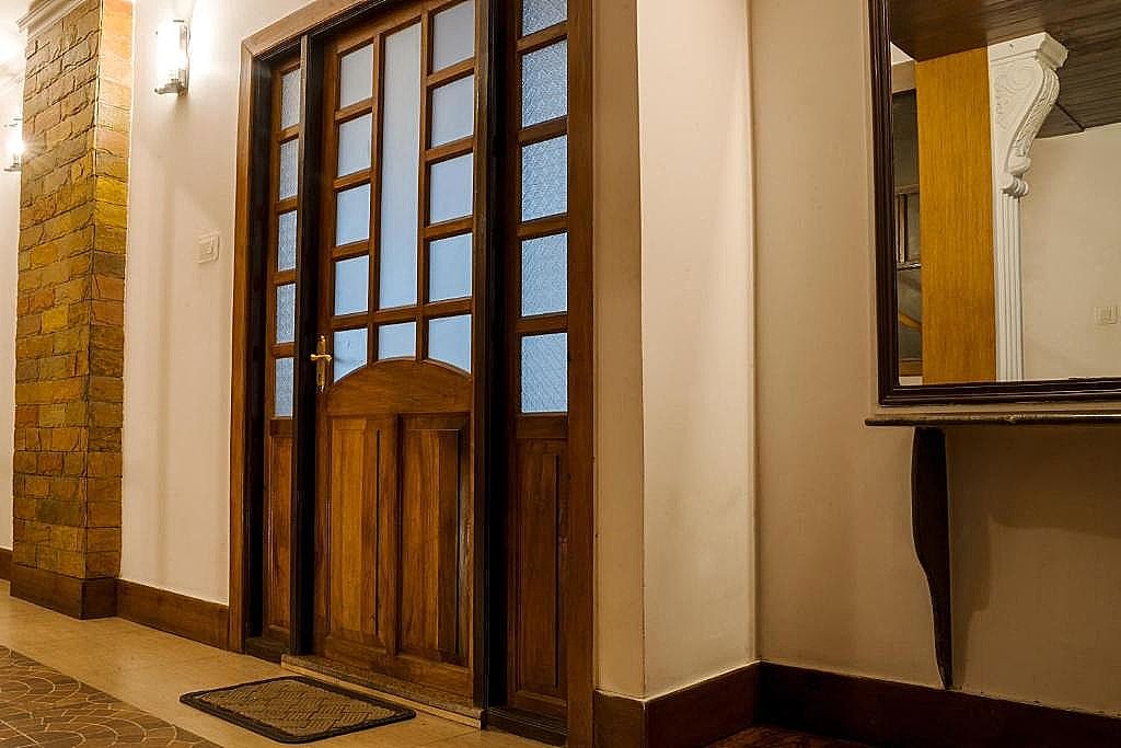 Gangtok Central Rooms ( Near Mg Marg) Deluxe Room 10