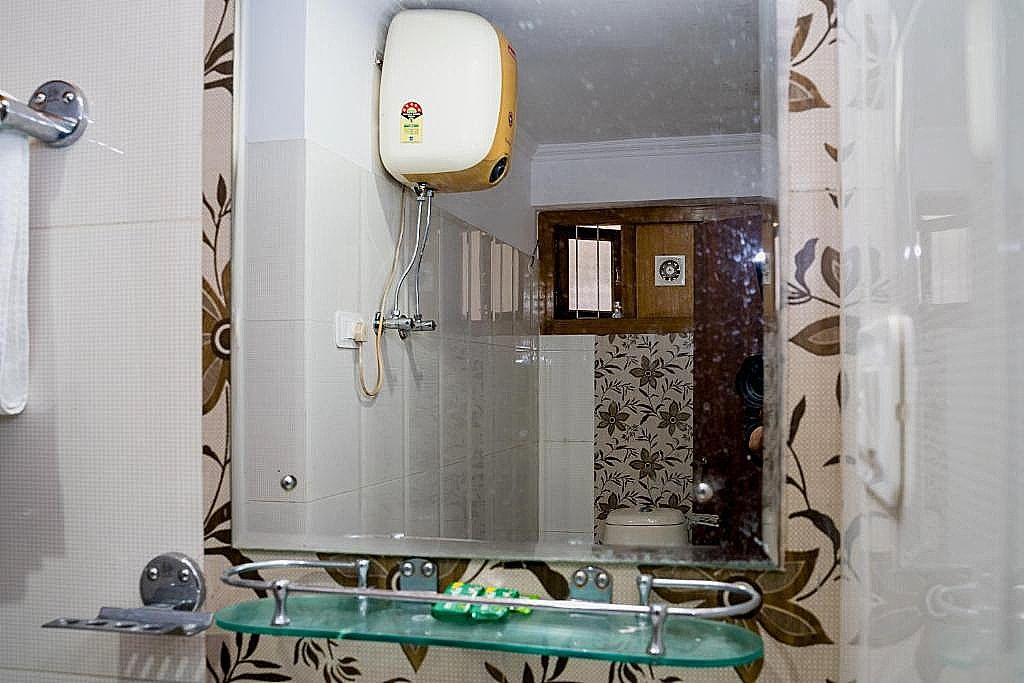 Gangtok Central Rooms ( Near Mg Marg) Deluxe Room 20