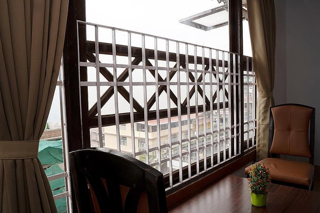 Gangtok Central Rooms ( Near Mg Marg) Superior King Room 8