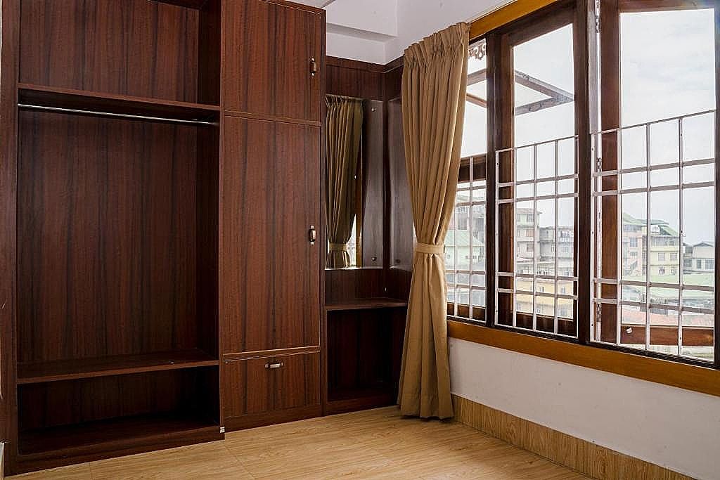 Gangtok Central Rooms ( Near Mg Marg) Superior King Room 14