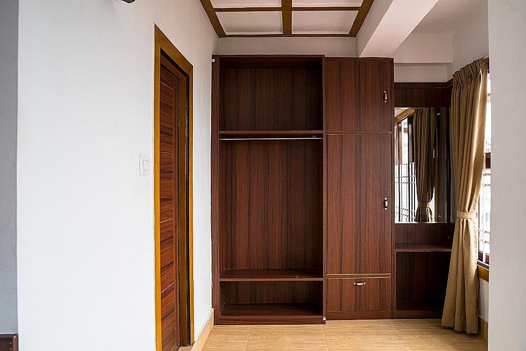 Gangtok Central Rooms ( Near Mg Marg) Superior King Room 22