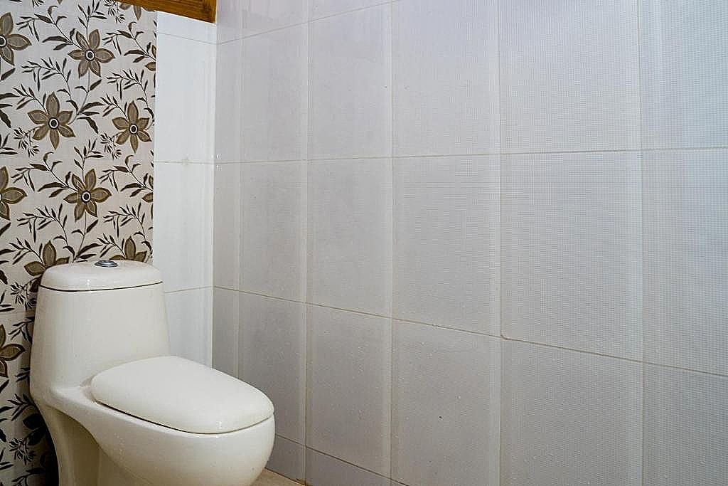 Gangtok Central Rooms ( Near Mg Marg) Superior King Room 26