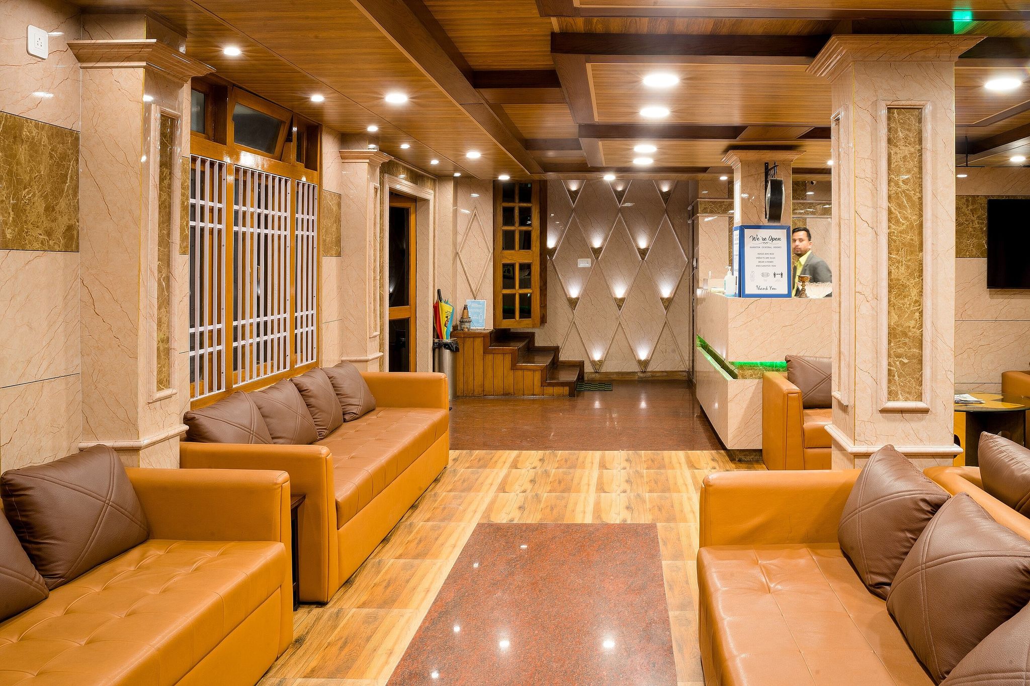 undefined Gangtok Central Rooms ( Near Mg Marg) 4
