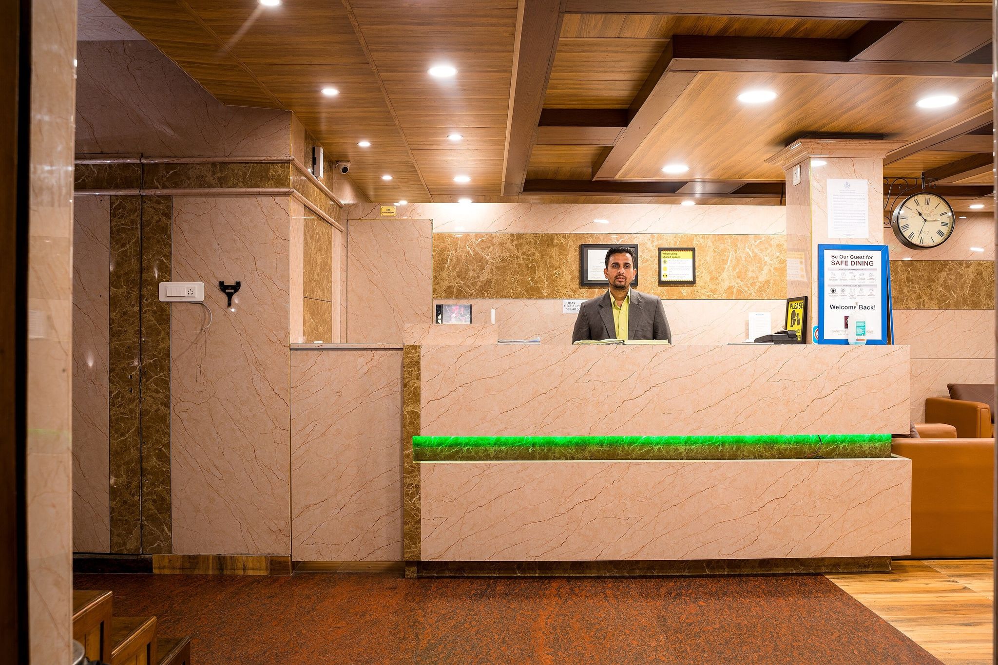 undefined Gangtok Central Rooms ( Near Mg Marg) 2