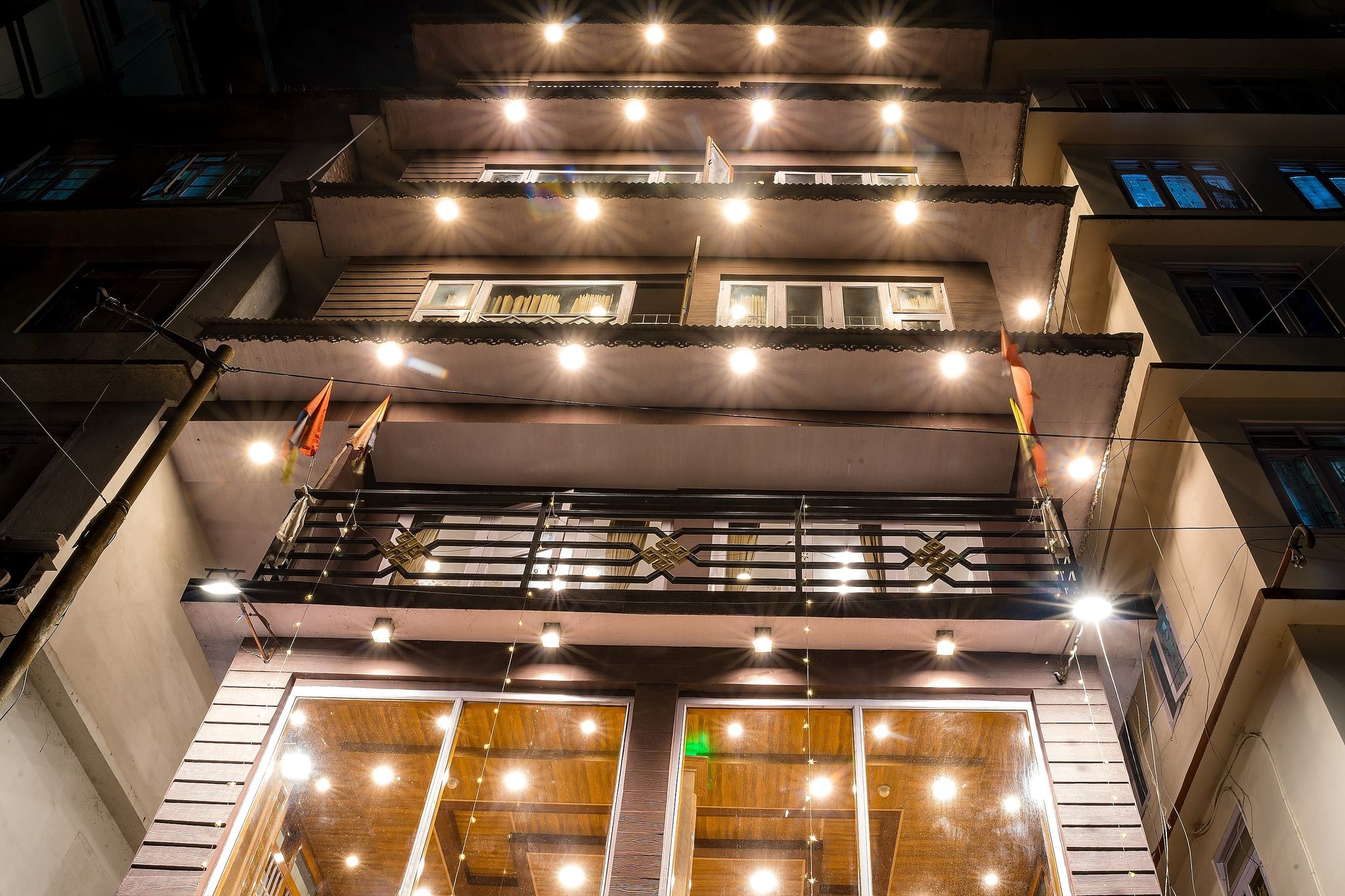 undefined Gangtok Central Rooms ( Near Mg Marg)