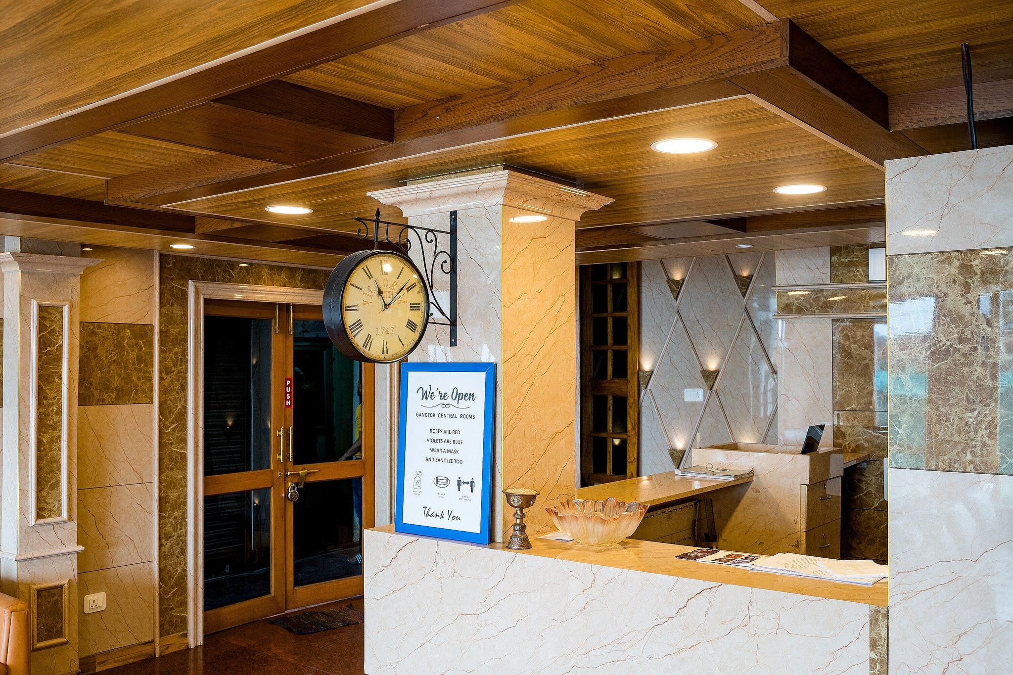 undefined Gangtok Central Rooms ( Near Mg Marg) 3