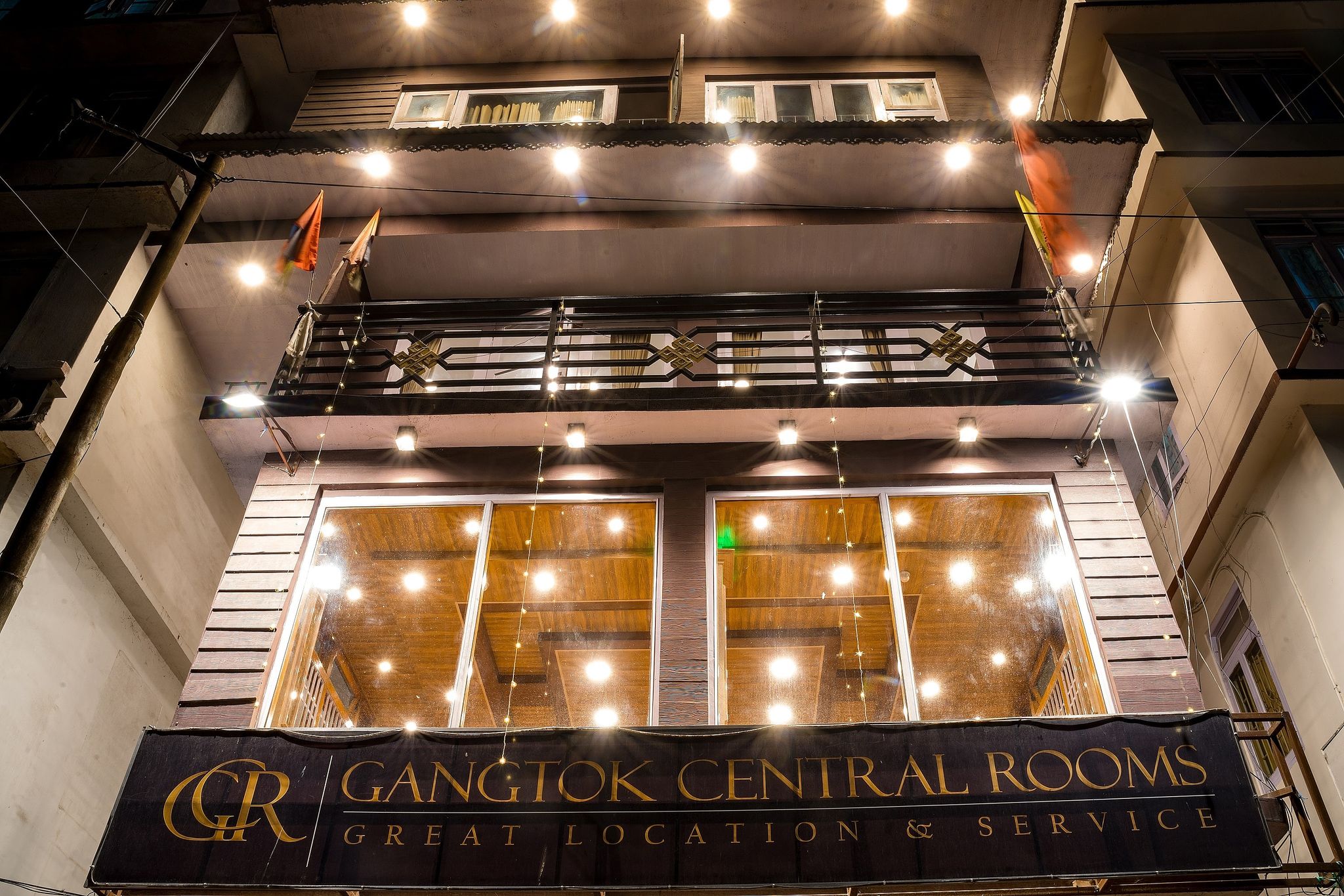 undefined Gangtok Central Rooms ( Near Mg Marg) 6
