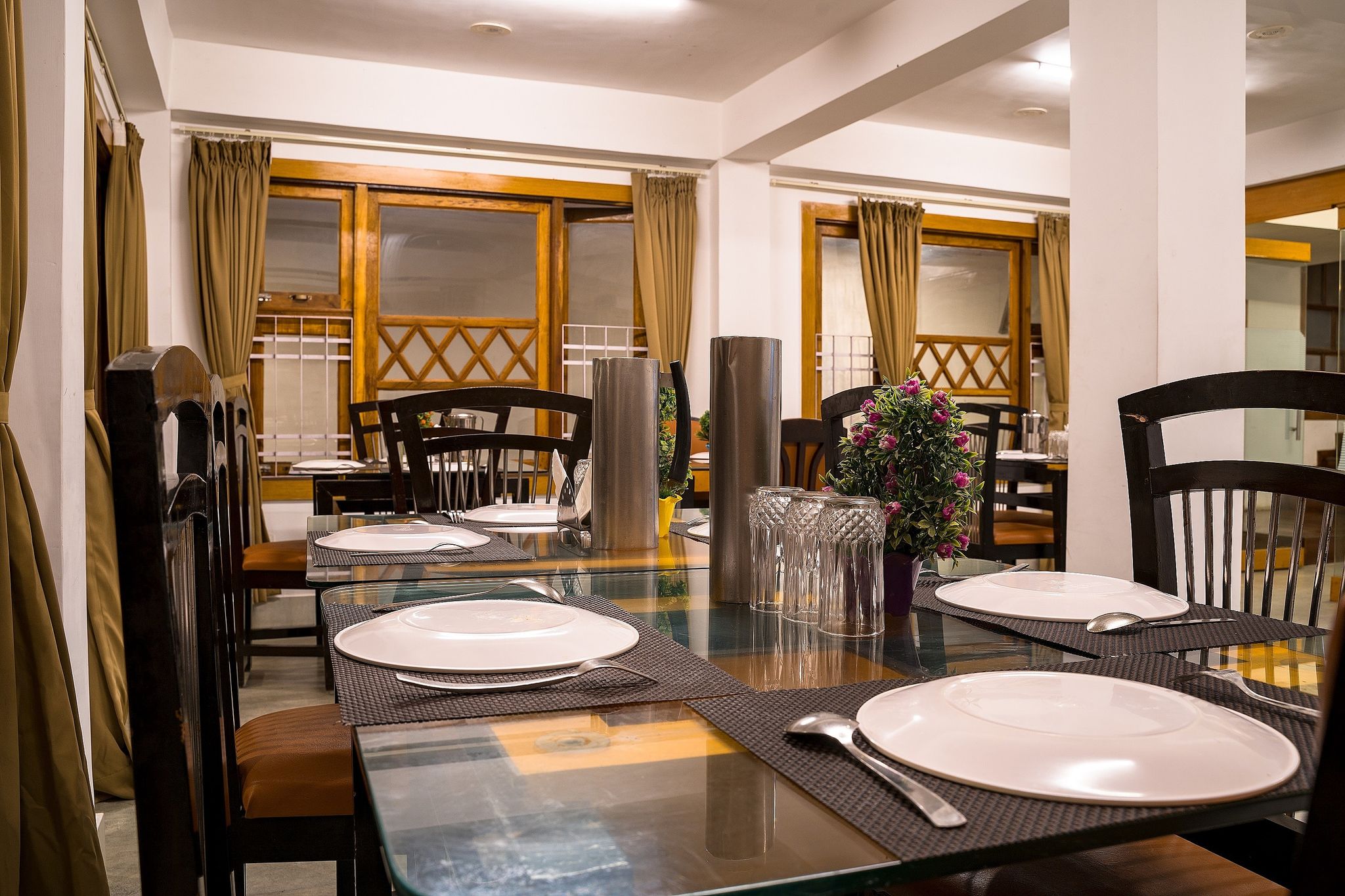 undefined Gangtok Central Rooms ( Near Mg Marg) 9