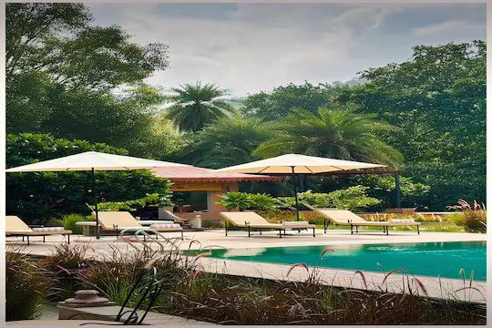 Aloof Jungle Lodge — property photograph 2