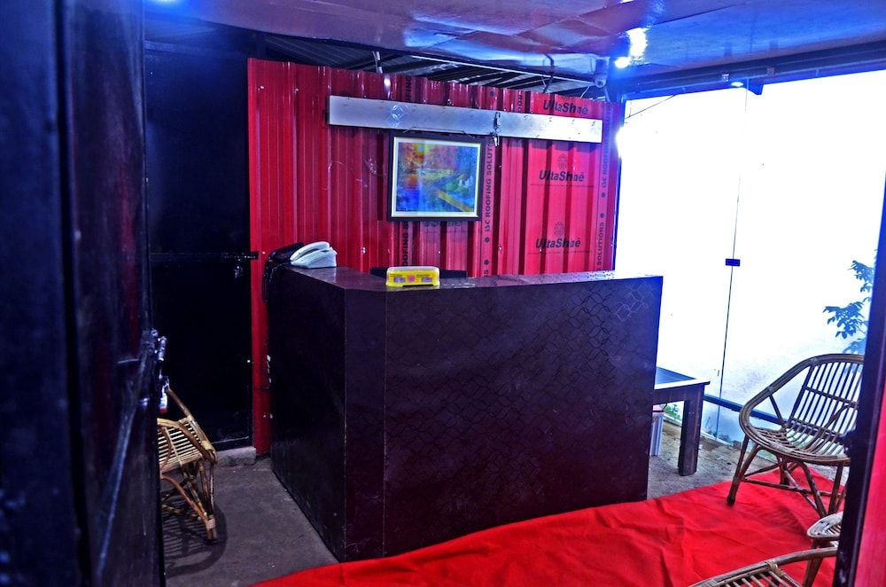 undefined Glamwood Resort 3