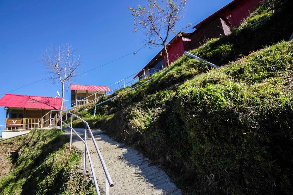 undefined Glamwood Resort 8