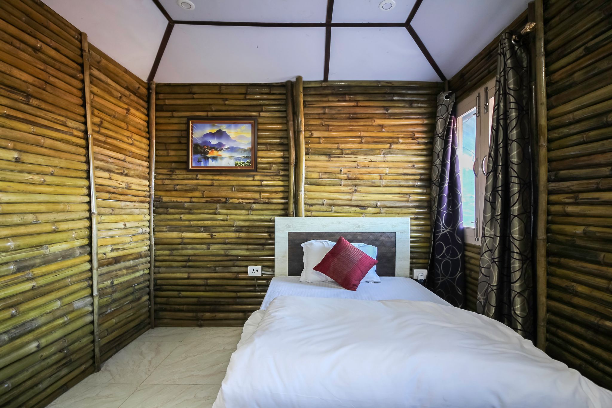 Glamwood Resort Classic Room 2