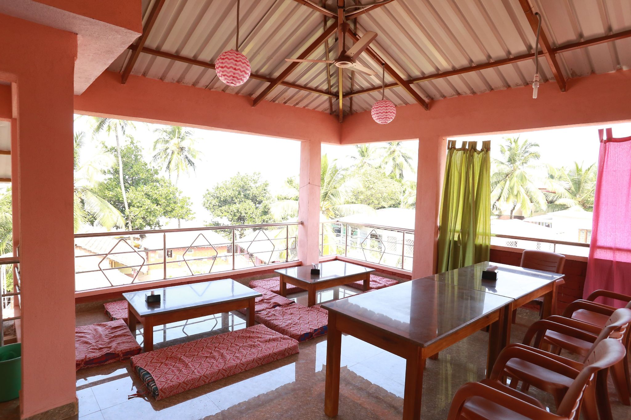 undefined Gokarna International Kudle Beach 3