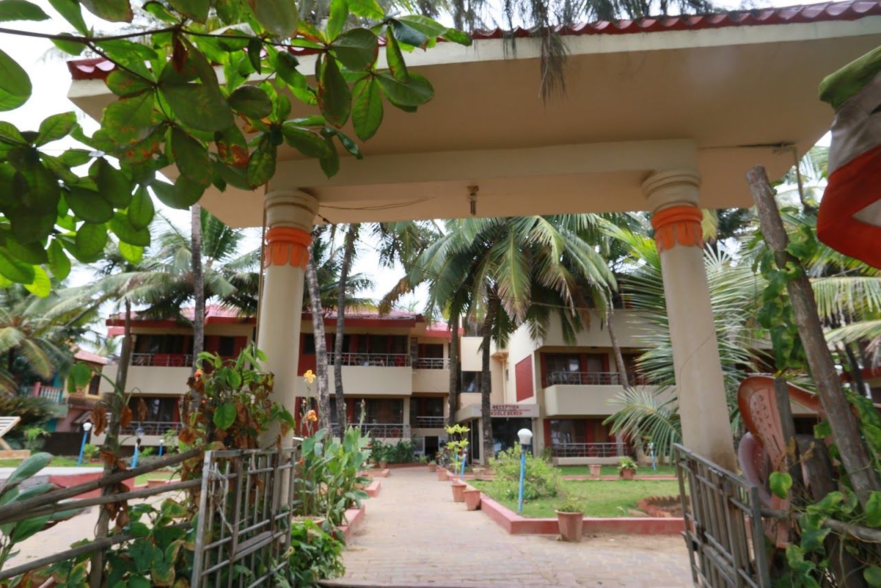 undefined Gokarna International Kudle Beach 10