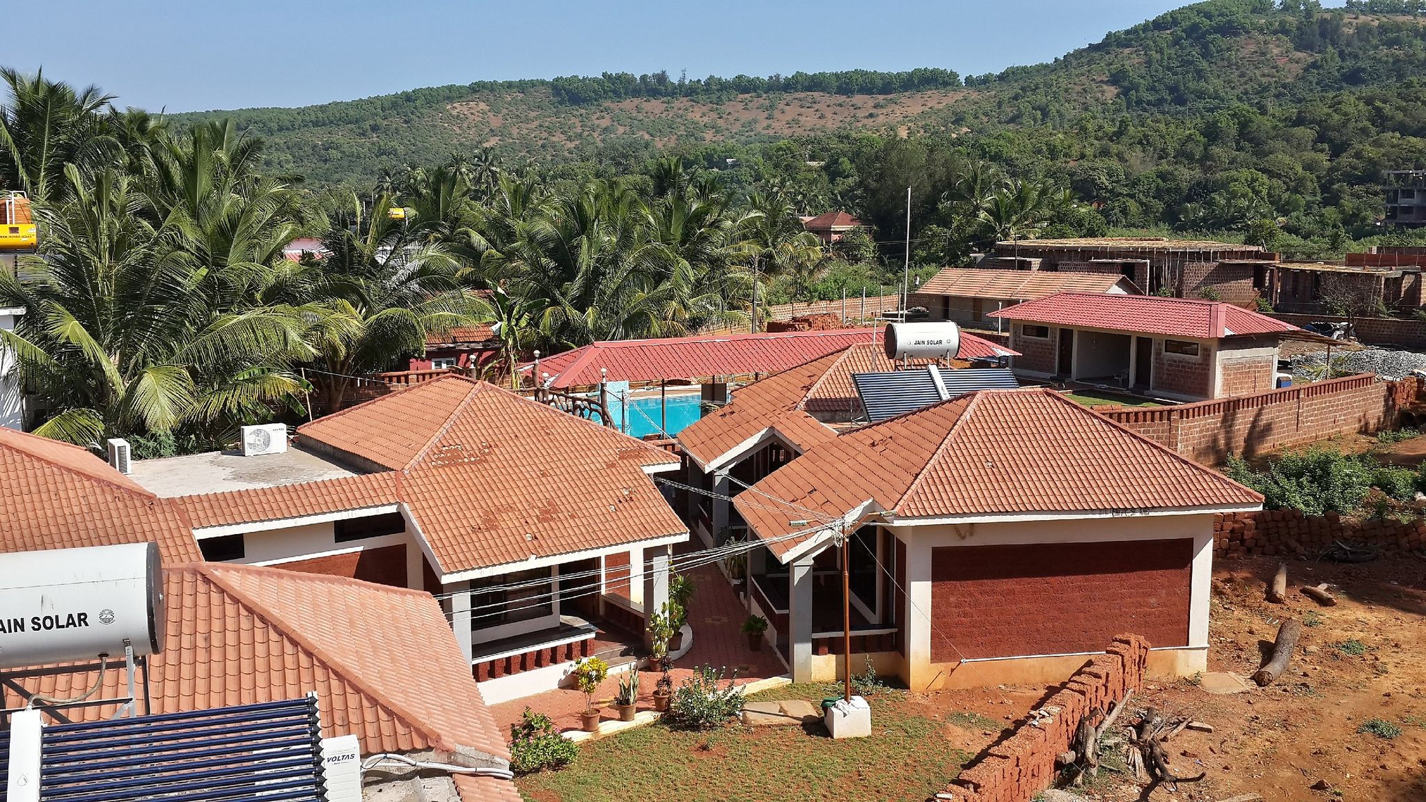 undefined Gokarna International Kudle Beach 2