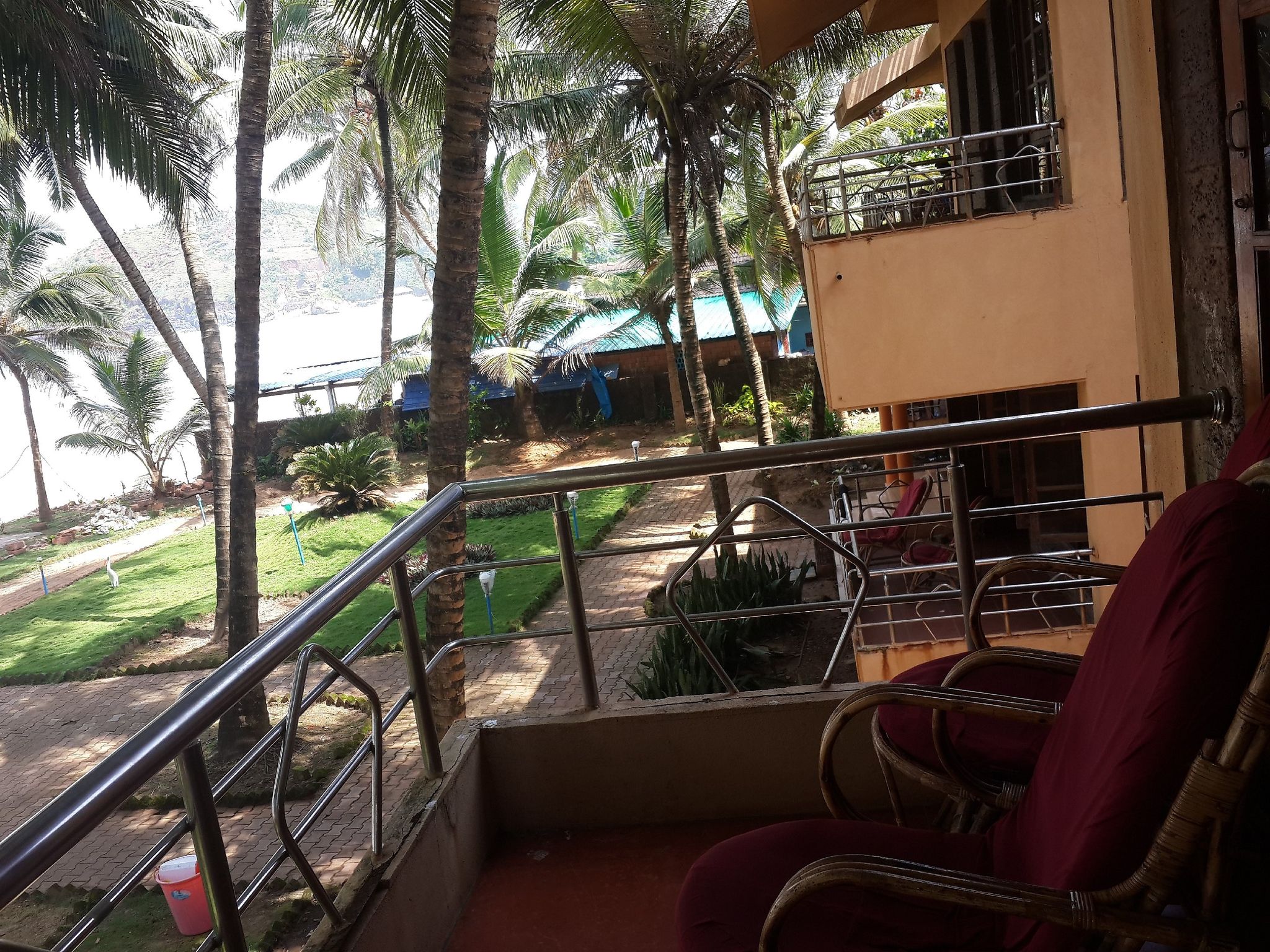 undefined Gokarna International Kudle Beach 4