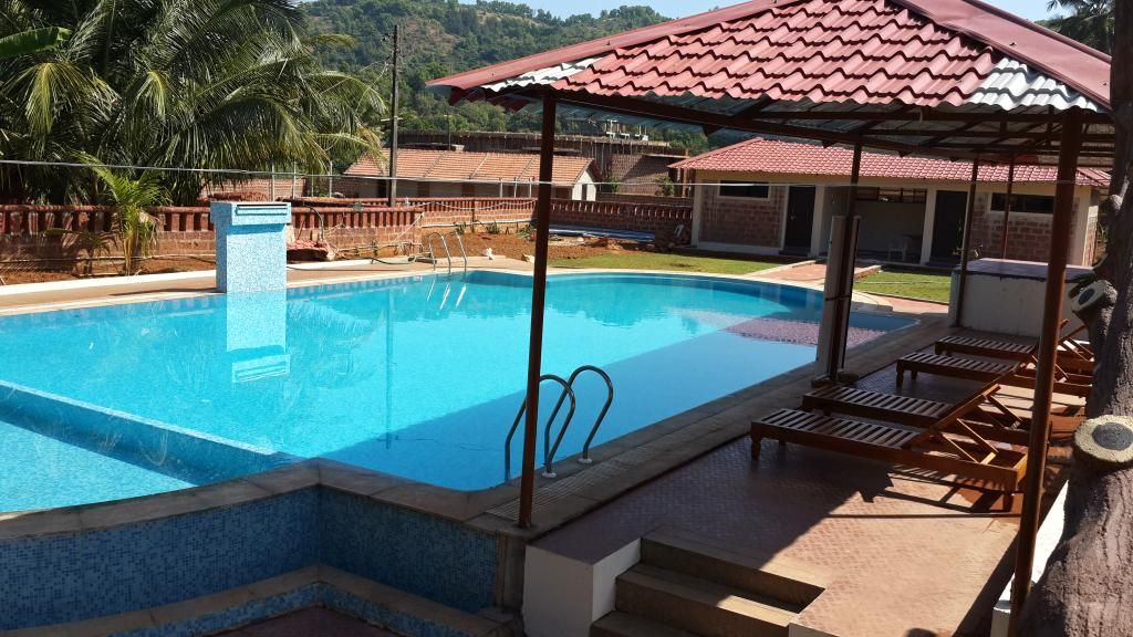 undefined Gokarna International Kudle Beach 5