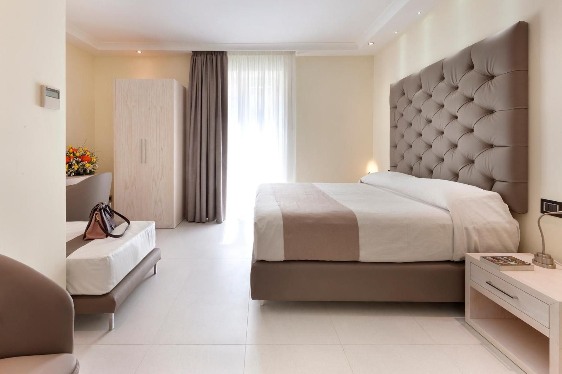 Junior Suite (3 Adults)