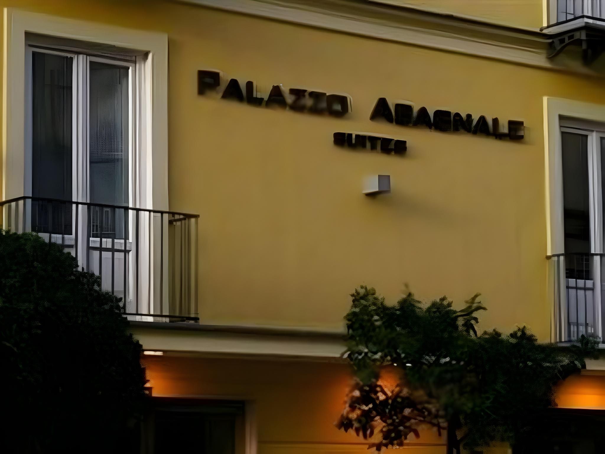 undefined Palazzo Abagnale l 3