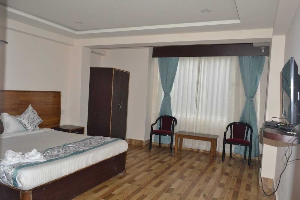 Golden oren Hotels & spa Deluxe Room