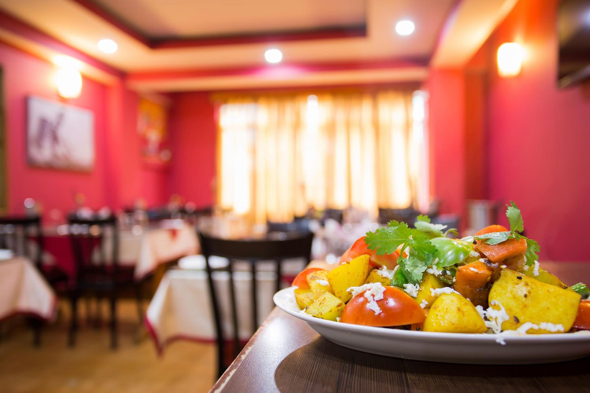 Food & Dining