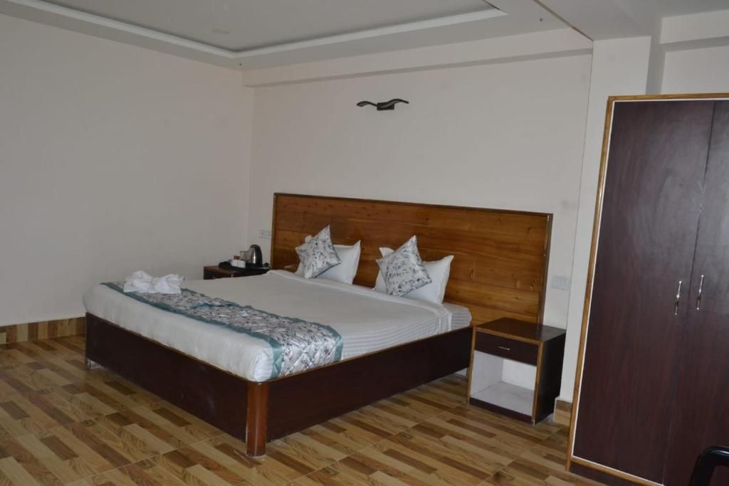 Golden oren Hotels & spa Deluxe Room 2
