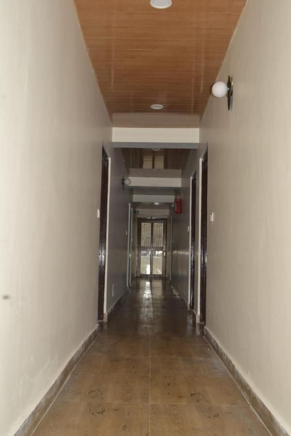 Public Areas