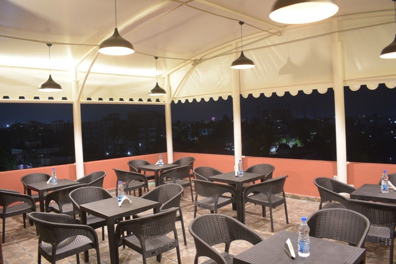 undefined Goroomgo Royal Crown puri 5