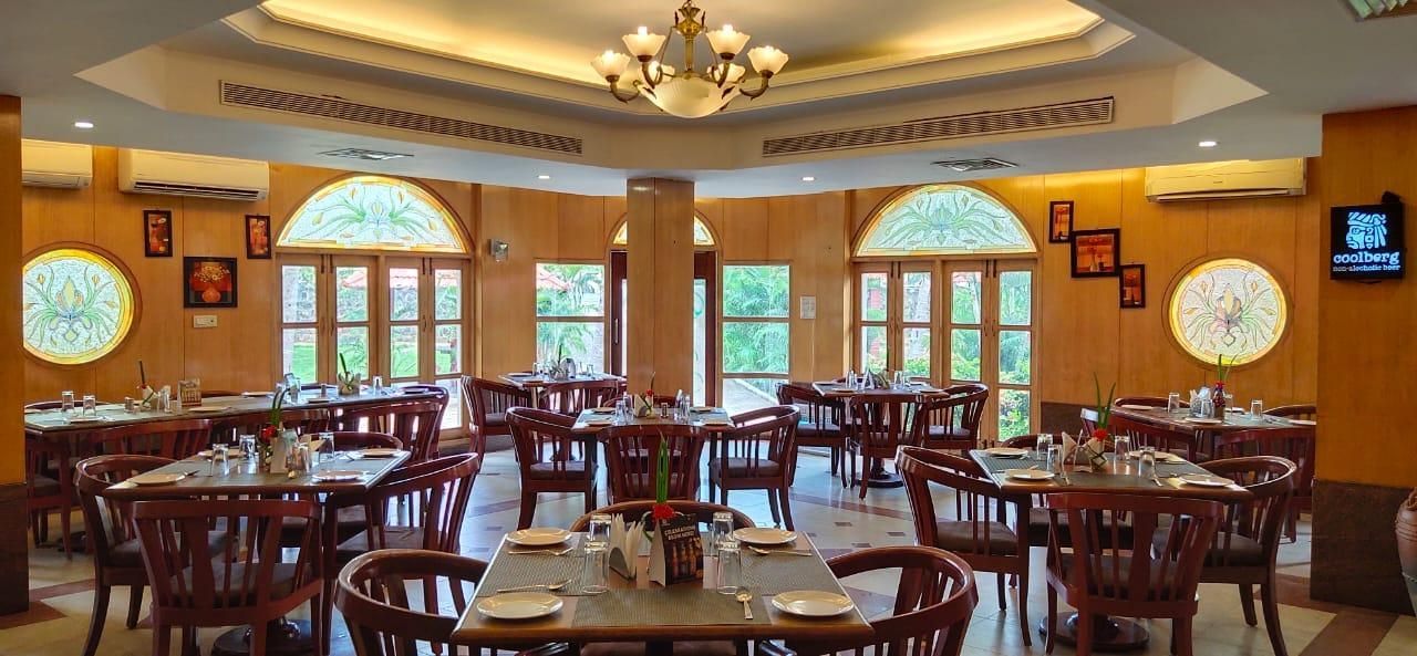 undefined Green Coconut Resort 3