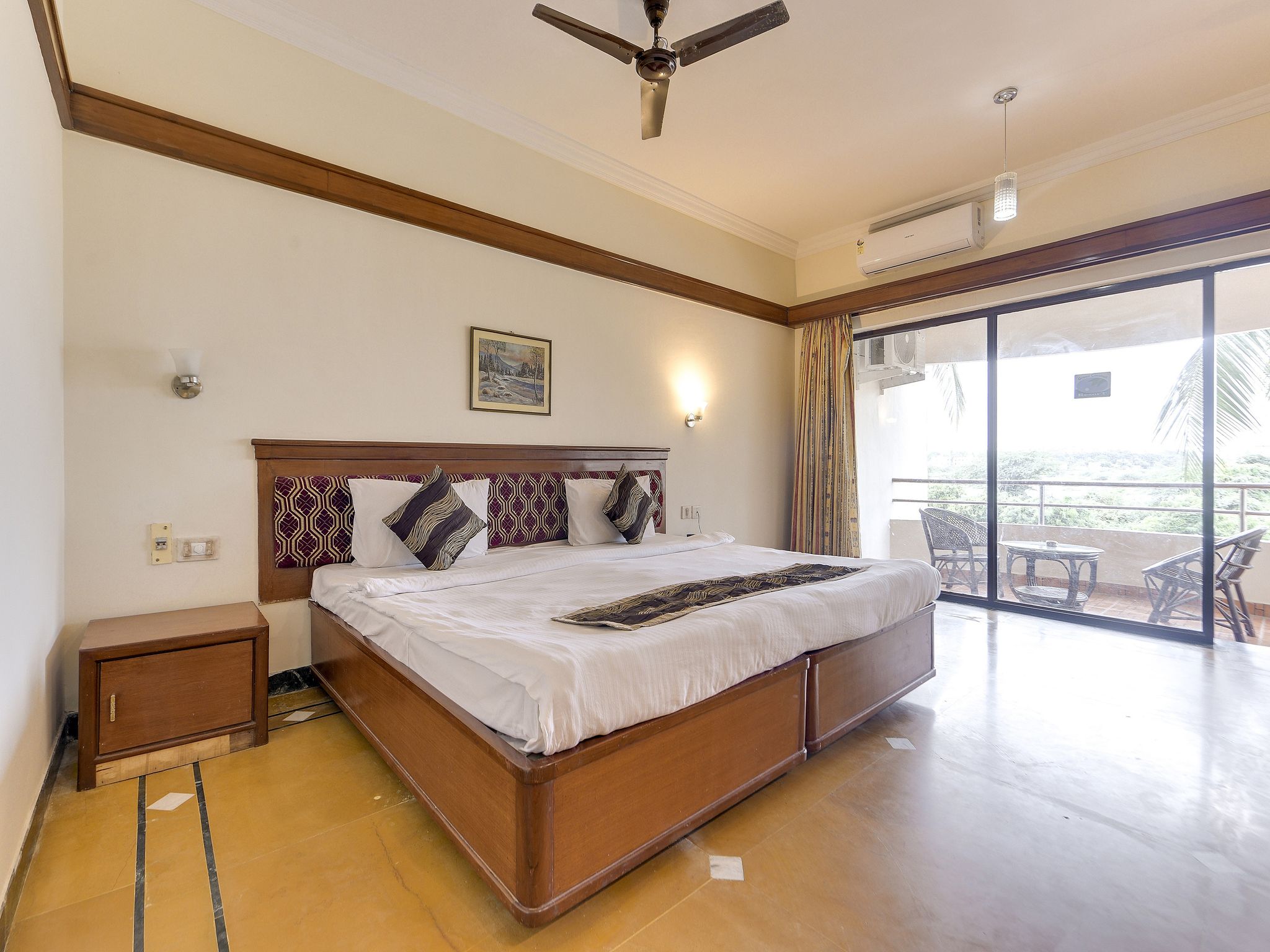undefined Green Coconut Resort 5