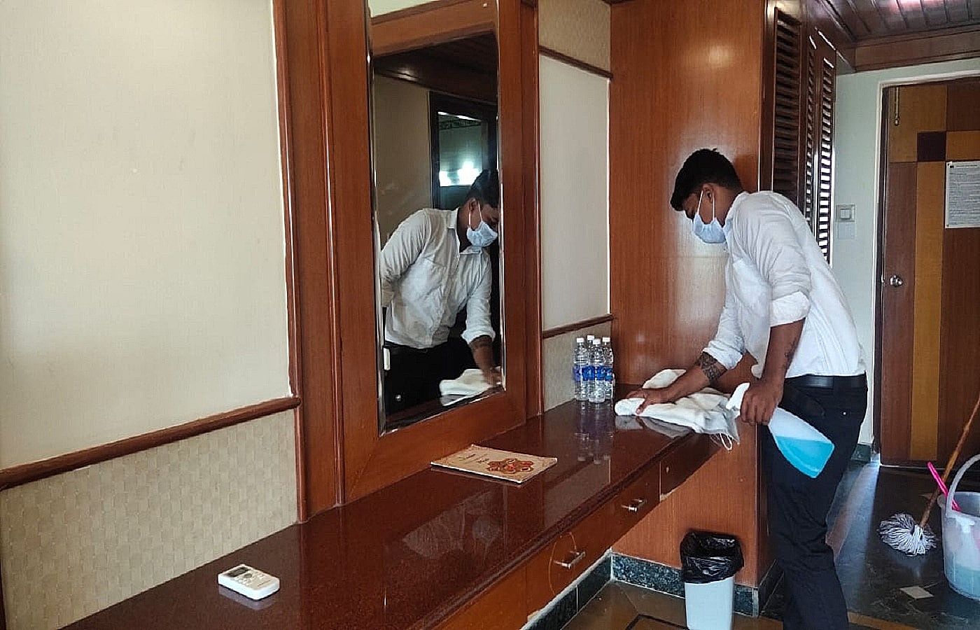 Green Coconut Resort Deluxe Room Ac 3