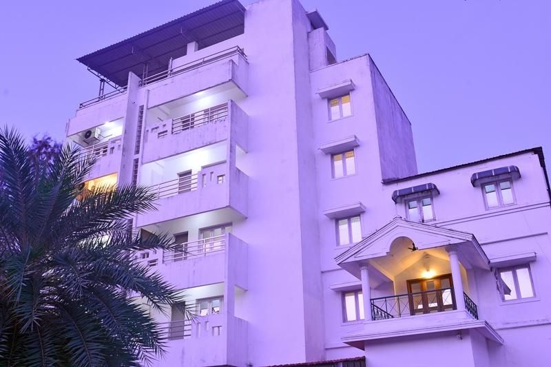 undefined Green Coconut Resort